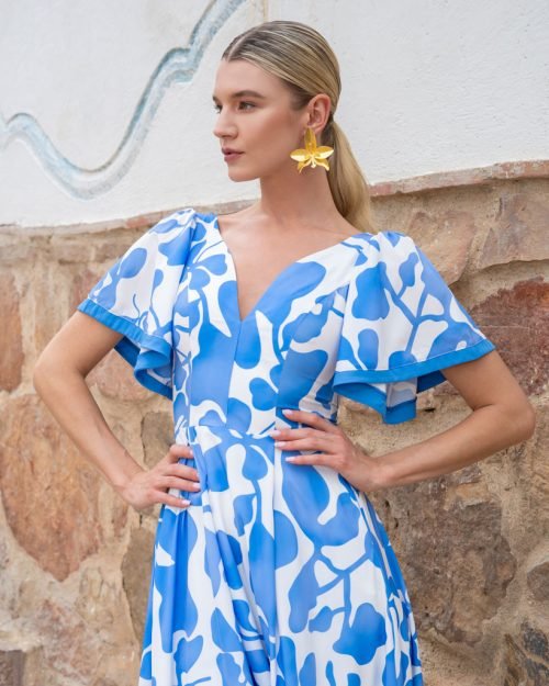 Vestido orion - Imagen 4