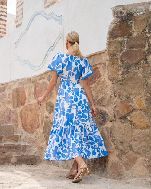 Vestido orion - Imagen 3