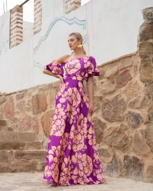 Vestido lyra