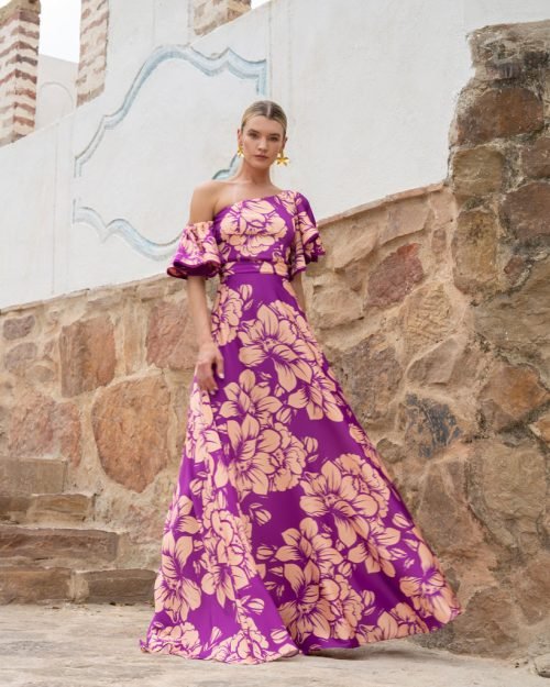 Vestido lyra - Imagen 2