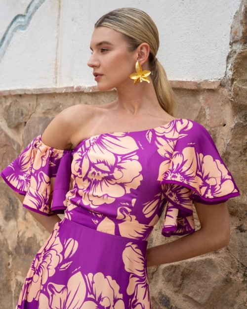 Vestido lyra - Imagen 4