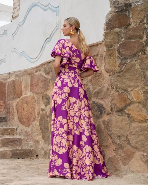 Vestido lyra - Imagen 3