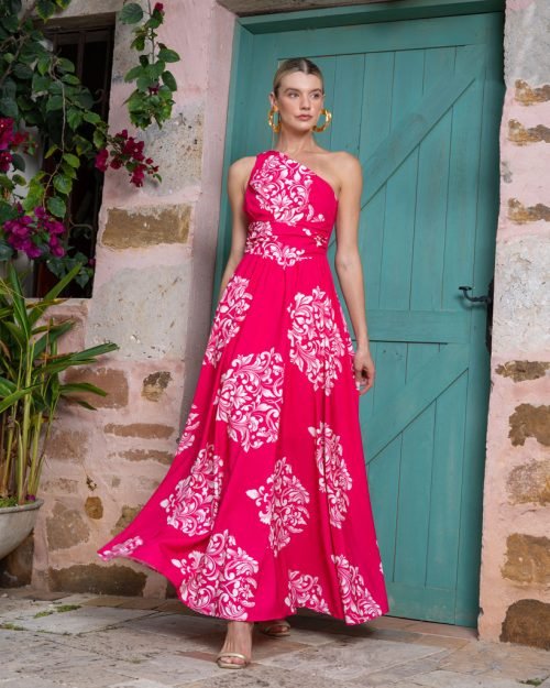 Vestido adhara - Imagen 2