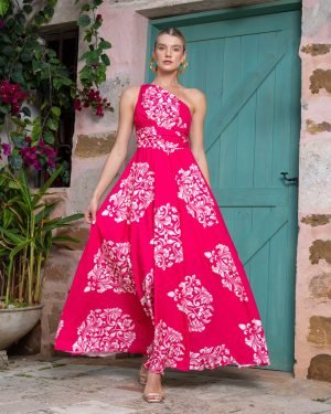 Vestido adhara