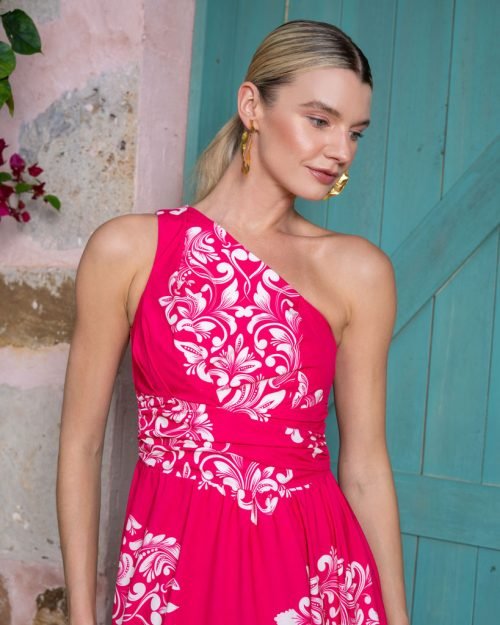 Vestido adhara - Imagen 4