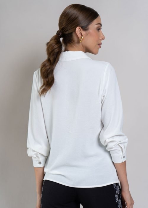 Blusa giorgia - Imagen 3