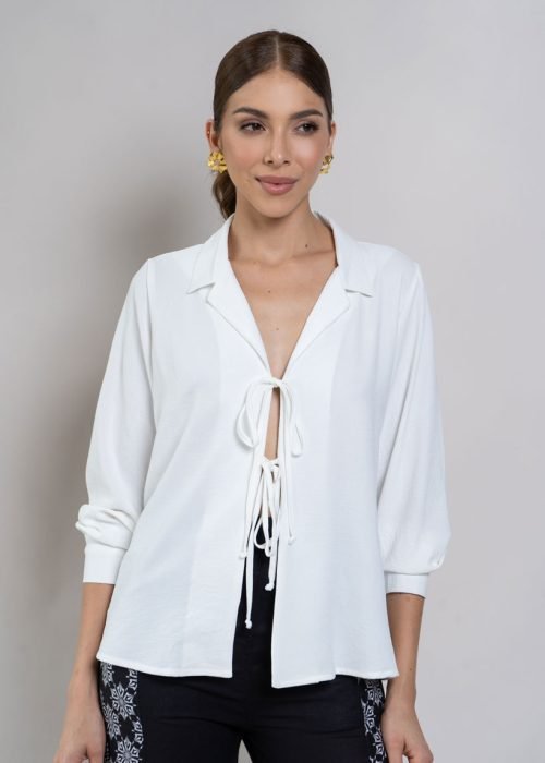 Blusa giorgia - Imagen 2