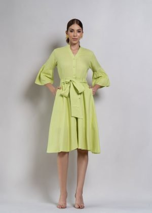 Vestido merida