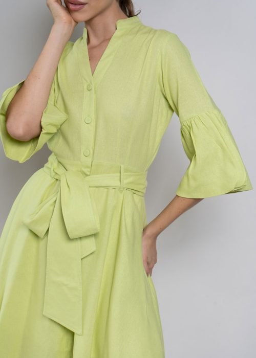 Vestido merida - Imagen 3