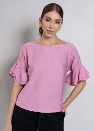 Blusa boreal