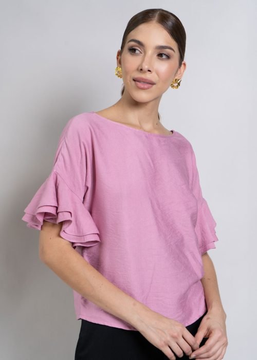 Blusa boreal - Imagen 2