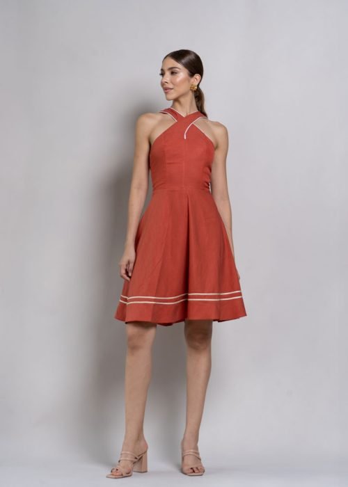 Vestido lyssa - Imagen 2