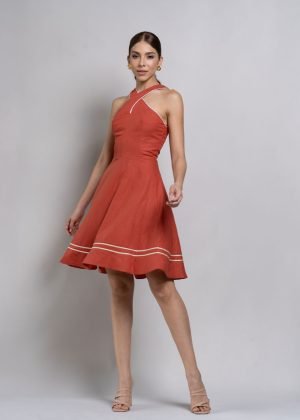 Vestido lyssa