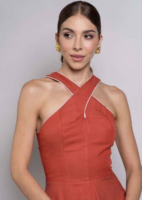 Vestido lyssa - Imagen 3