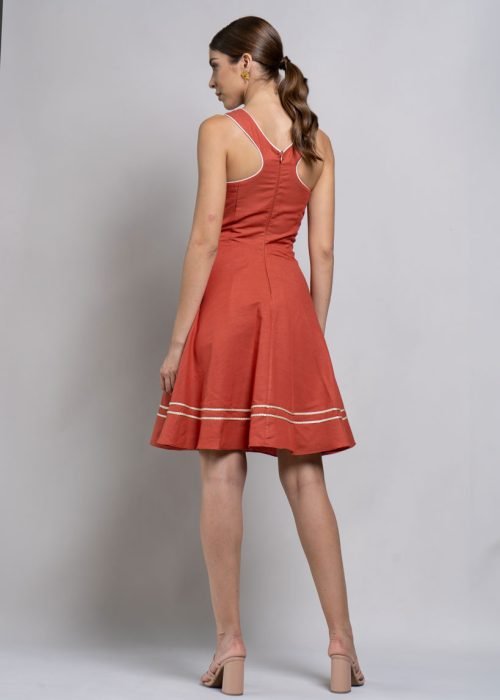 Vestido lyssa - Imagen 4