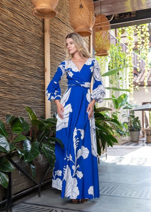 Vestido leo - Imagen 5