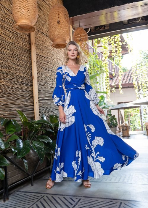 Vestido leo - Imagen 6