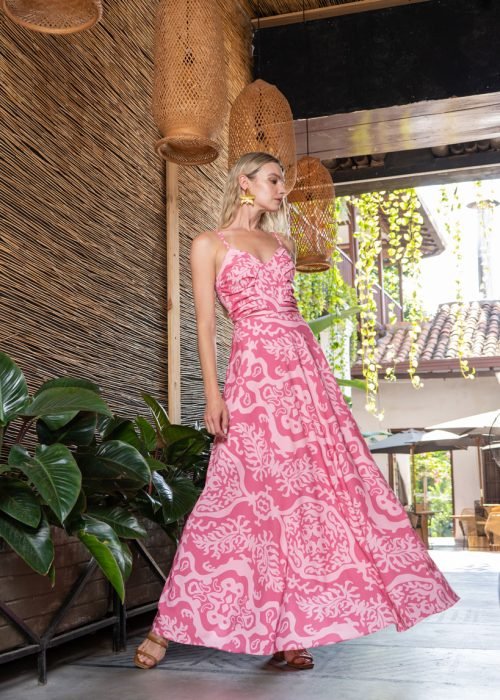 Vestido varenna - Imagen 2