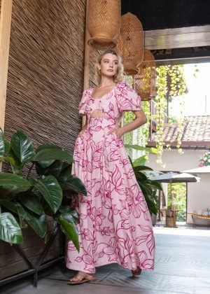 Vestido luz