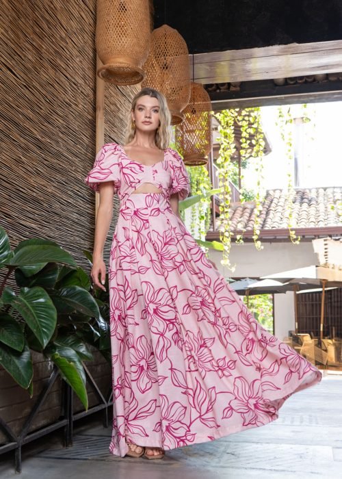 Vestido luz - Imagen 2