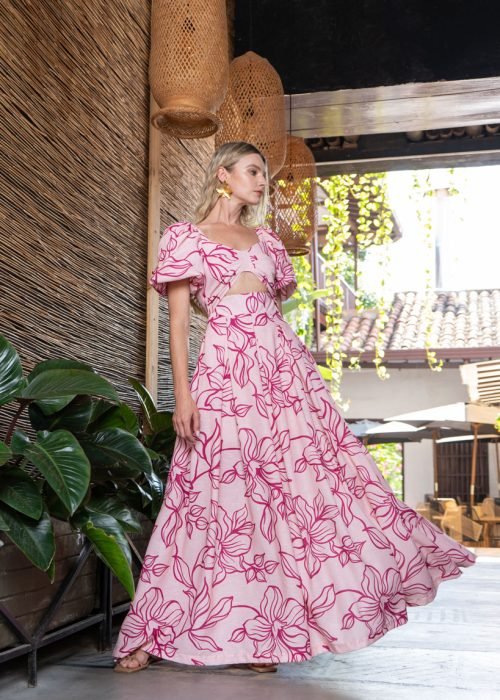 Vestido luz - Imagen 5