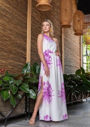 Vestido lirio