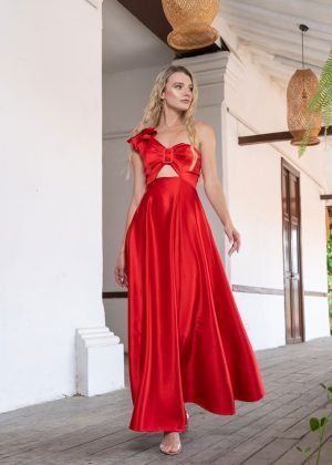 Vestido venus