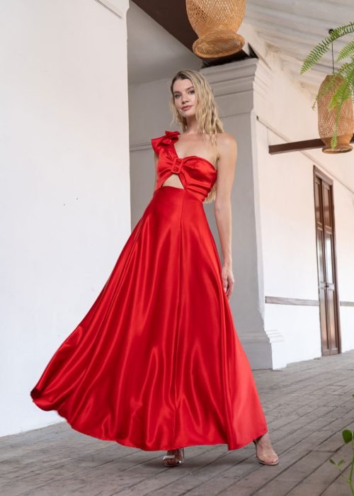 Vestido venus - Imagen 2