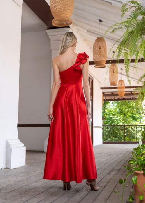 Vestido venus - Imagen 3