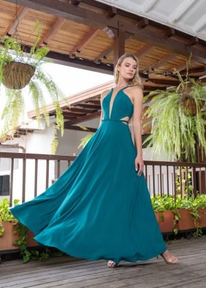Vestido michelle