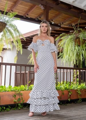 Vestido meli