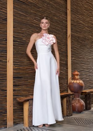 Vestido katia