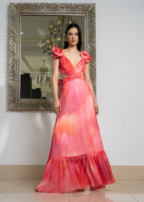Vestido angel - Imagen 2
