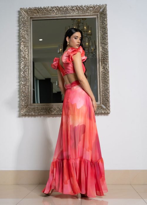 Vestido angel - Imagen 4