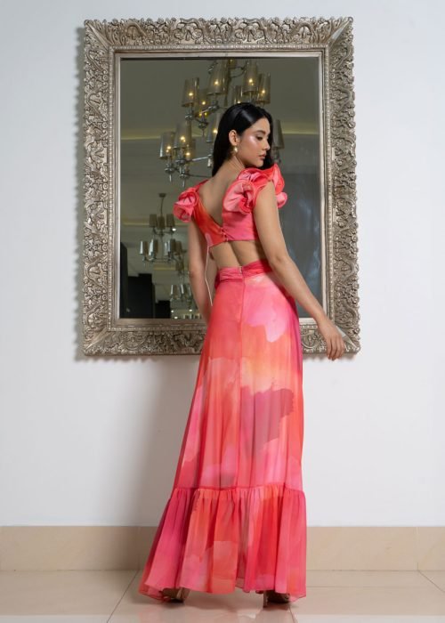 Vestido angel - Imagen 3