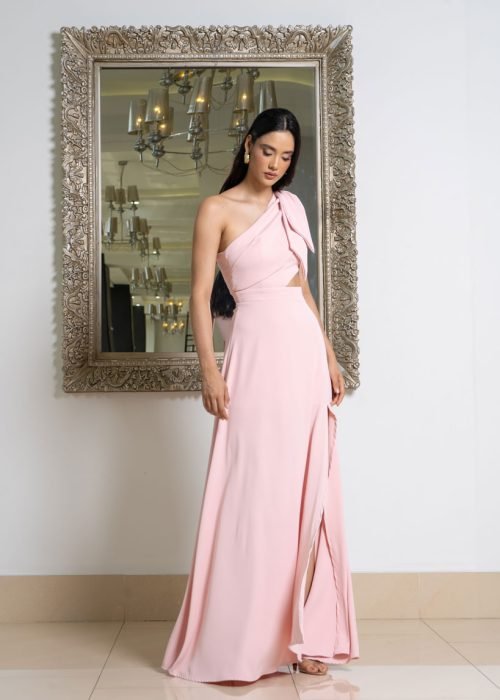 Vestido virginia - Imagen 2