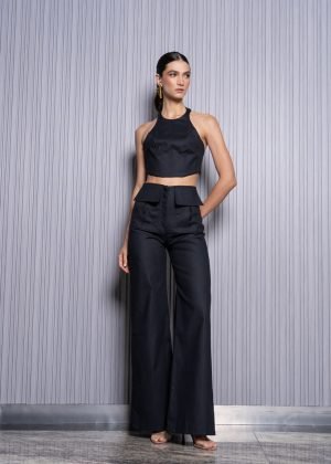 Set karin negro