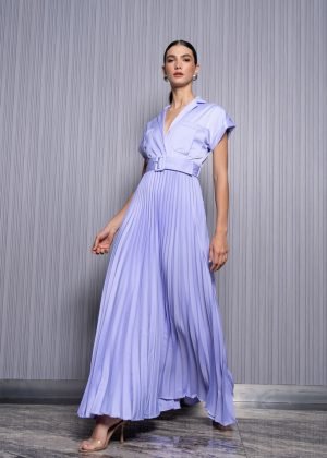 Vestido lovely