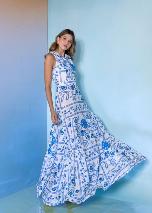 Vestido otoño - Imagen 2