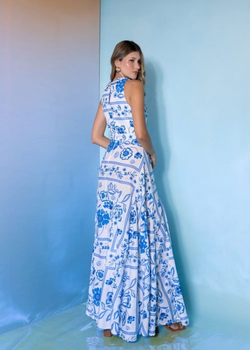Vestido otoño - Imagen 4