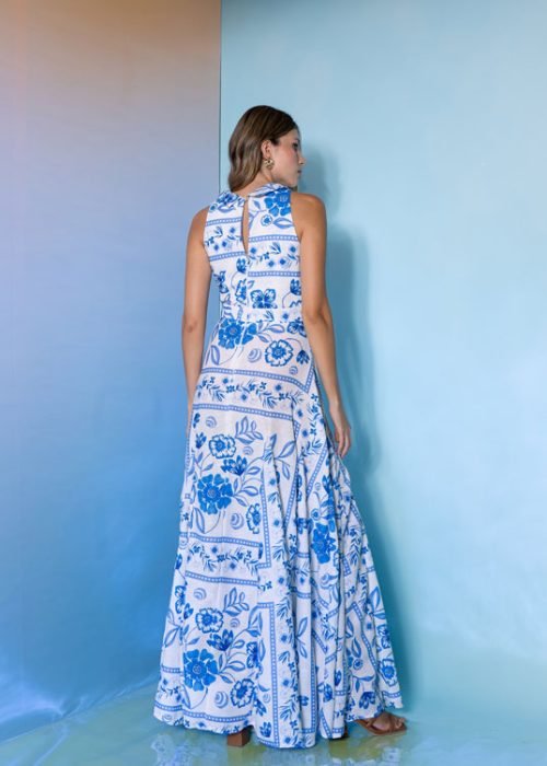 Vestido otoño - Imagen 5