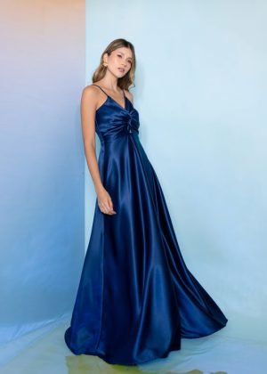 Vestido marazul
