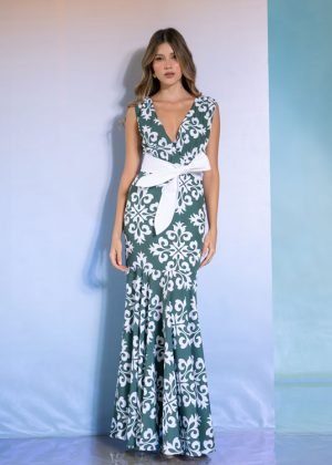 Vestido lohan