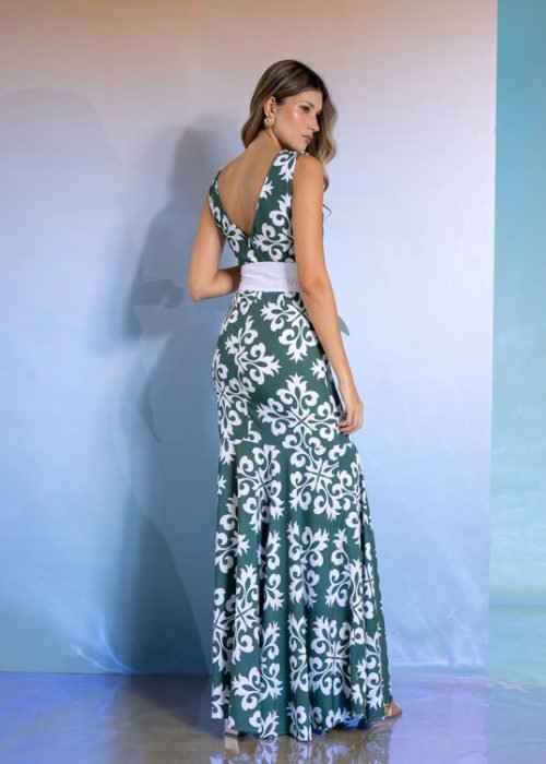 Vestido lohan - Imagen 4
