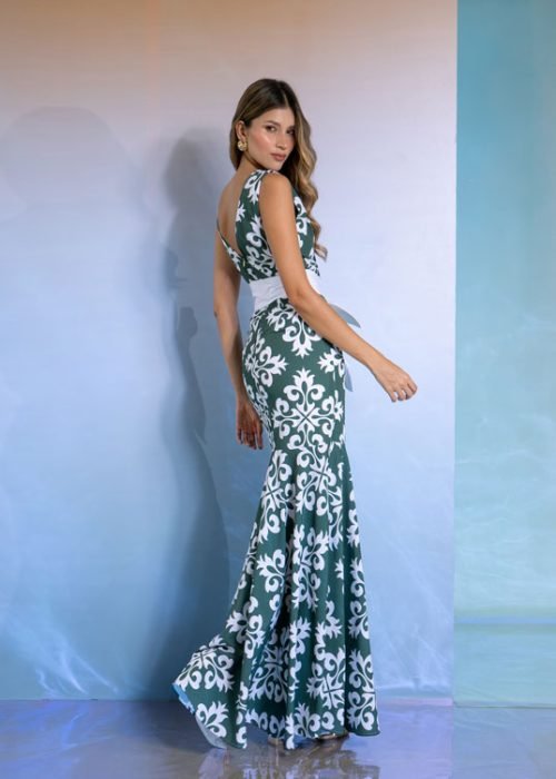 Vestido lohan - Imagen 3