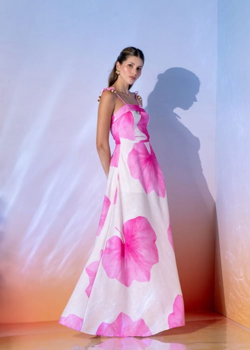 Vestido lily