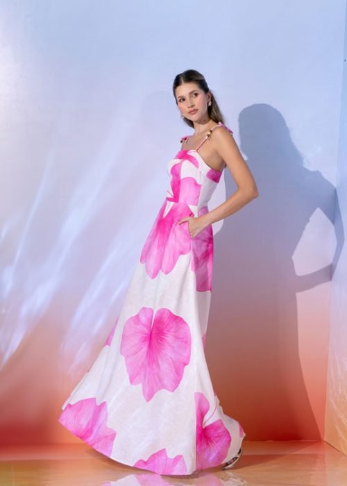 Vestido lily - Imagen 2