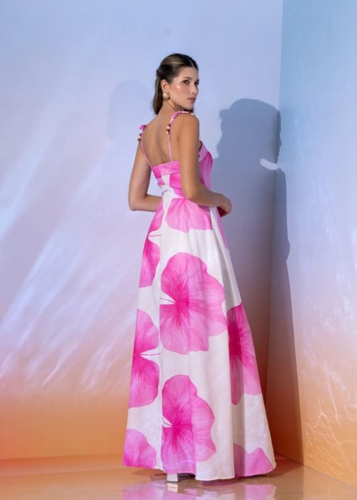 Vestido lily - Imagen 3