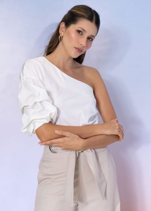 Blusa dominic
