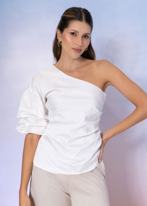 Blusa dominic - Imagen 2